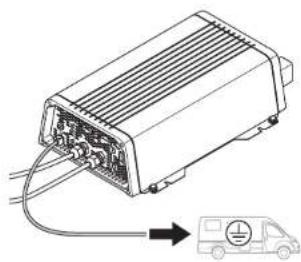 DOMETIC SinePower DSP 1224C - 17