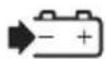 DOMETIC SinePower DSP 1224C - Symbol Meny - 1