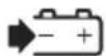 DOMETIC SinePower DSP 1224C - Symbol Meny - 1