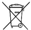 DOMETIC PerfectCharge BI 01 - Avfallshantering - 1