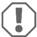 DOMETIC PerfectCharge BI 01 - UPOZORNENIE! - 1