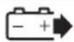 DOMETIC SinePower DSP 1212C - Symbol Meny - 2