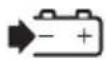 DOMETIC SinePower DSP 1212C - Symbol Menu - 1