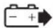 DOMETIC SinePower DSP 1212C - Symbol Menu - 2