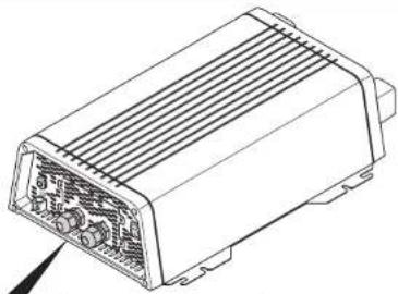 DOMETIC SinePower DSP 1212C - 19