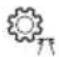 DOMETIC SinePower DSP 1212C - Symbol Meny Viste verdier - 1