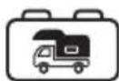 DOMETIC MT ICC1600SI-N - AVVISO! Rischio di danni - 1