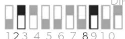 DOMETIC MT ICC1600SI-N - Recyclage des produits contenant des piles non remplaçables, des batteries ou des sources lumineuses rechargeables - 11