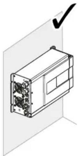 DOMETIC MT ICC1600SI-N - Inverter charger combination - 6