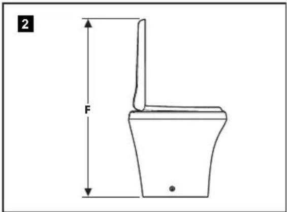 DOMETIC MasterFlush MF 8989 - CUVETTES DE TOILETTES - 4