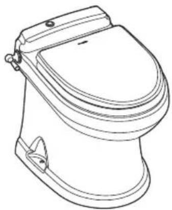 DOMETIC MasterFlush MF 8989 - CUVETTES DE TOILETTES - 2