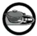 DOMETIC HBG 3341 - VOORZICHTIG! - 2