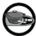 DOMETIC HBG 3341 - POZOR! - 2