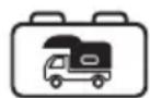 DOMETIC MT ICC3000SI-N - NOTICE! Damage hazard - 1