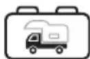 DOMETIC MT ICC3000SI-N - AVVISO! Rischio di danni - 2