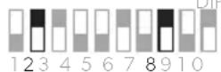DOMETIC MT ICC3000SI-N - Recyclage des produits contenant des piles non remplaçables, des batteries ou des sources lumineuses rechargeables - 11