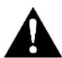 DOMETIC MT LB60 - DANGER! - 1