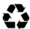 DOMETIC MT LB60 - Verpakkingsmateriaal recyclen - 1