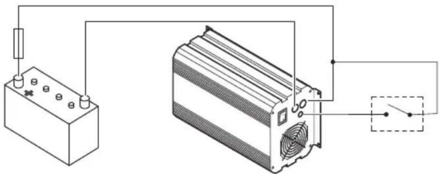 DOMETIC PerfectCharge DC 20 - 1