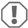 DOMETIC PerfectCharge DC 20 - PRECAUÇÃO! - 1