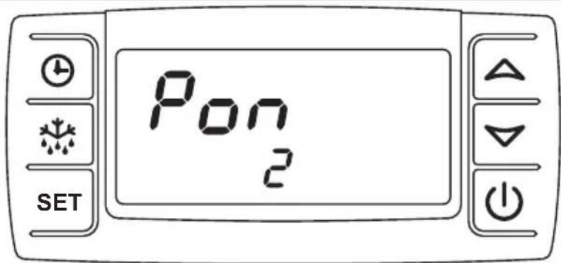 DOMETIC Frigo EVP134A - OBSERVAÇÃO - 1