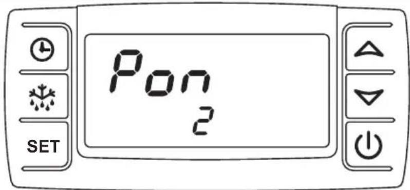 DOMETIC Frigo EVP134A - POZNÁMKA - 1