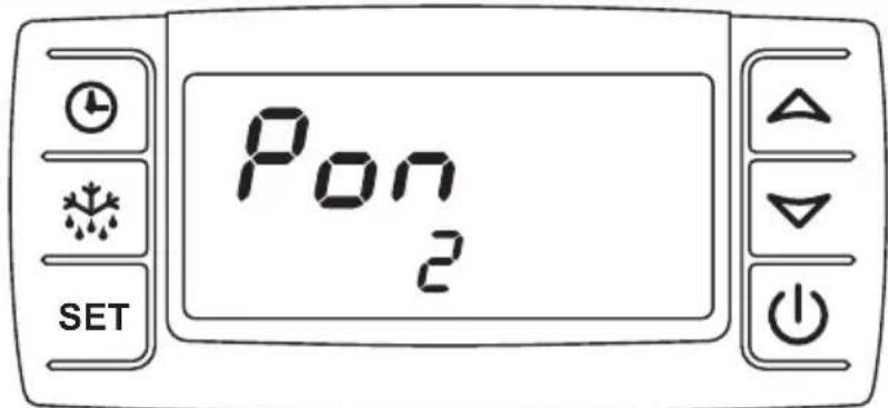 DOMETIC Frigo EVP134A - MEGJEGYZÉS - 1