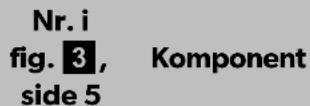 DOMETIC SunLight - CU351MK - 1