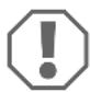 DOMETIC SunLight - Peligro de lesiones - 1