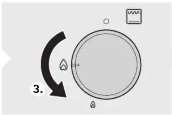 DOMETIC SunLight - Cooktop and gas oven - 28