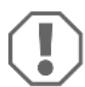 DOMETIC SunLight - WARNUNG! Explosionsgefahr - 1