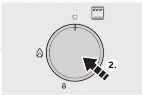 DOMETIC SunLight - Cooktop and gas oven - 27