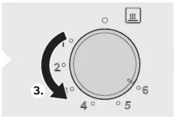 DOMETIC SunLight - Cooktop and gas oven - 22