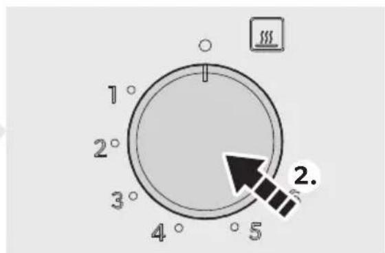 DOMETIC SunLight - Cooktop and gas oven - 21