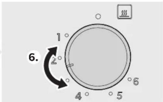 DOMETIC SunLight - Cooktop and gas oven - 25