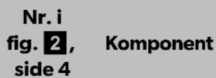 DOMETIC SunLight - Teknisk beskrivelse - 1