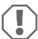 DOMETIC SunLight - Burn hazard - 1