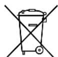 DOMETIC Frigo DC 3500 - Avfallshantering - 1