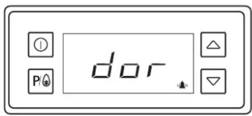 DOMETIC Frigo DC 3500 - OHJE - 1