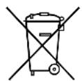 DOMETIC Frigo DC 3500 - Entsorgung - 1
