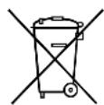 DOMETIC Frigo DC 3500 - Smaltimento - 1