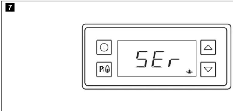 DOMETIC Frigo DC 3500 - BEMERK - 1