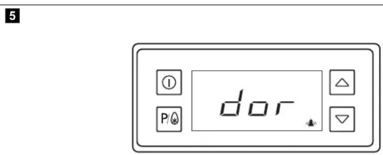 DOMETIC Frigo DC 3500 - WSKAZOWKA - 1