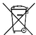 DOMETIC Frigo DC 3500 - Bortskaffelse - 1