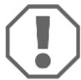 DOMETIC Frigo DC 3500 - Vypnuti chladiciho systému na rídici jegnotce - 1