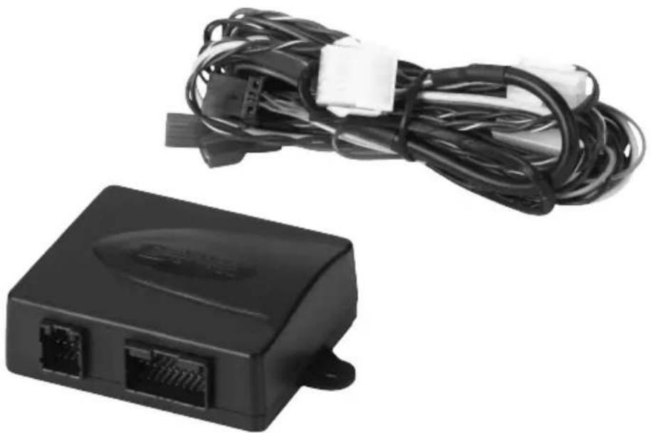 DOMETIC MagicSpeed MS 880 - Dometic Marine Division - 1