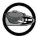 DOMETIC HSG 3436 - ATENÇÃO! - 2