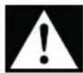 DOMETIC HSG 3436 - CAUTION! - 1