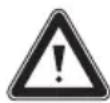 DOMETIC MasterFlush MF 8112 - Caution! Hazard of Flooding - 1
