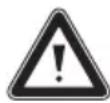 DOMETIC MasterFlush MF 8112 - Caution! Hazard of Flooding - 1